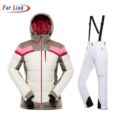 Customized PTX ki enpèmeyab levit ski